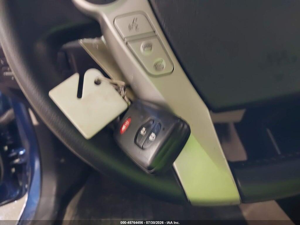 JTDKN3DU5B1437403 2011 TOYOTA PRIUS photo no. 11