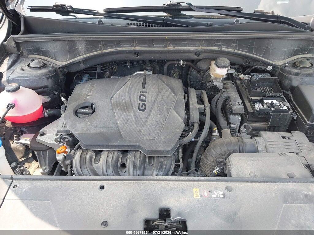 5XYRG4JC2SG349869 2025 KIA SORENTO photo no. 10