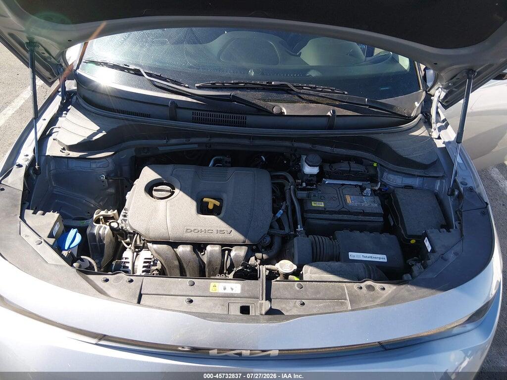 KNDJ53AU1S7960639 2025 KIA SOUL photo no. 10
