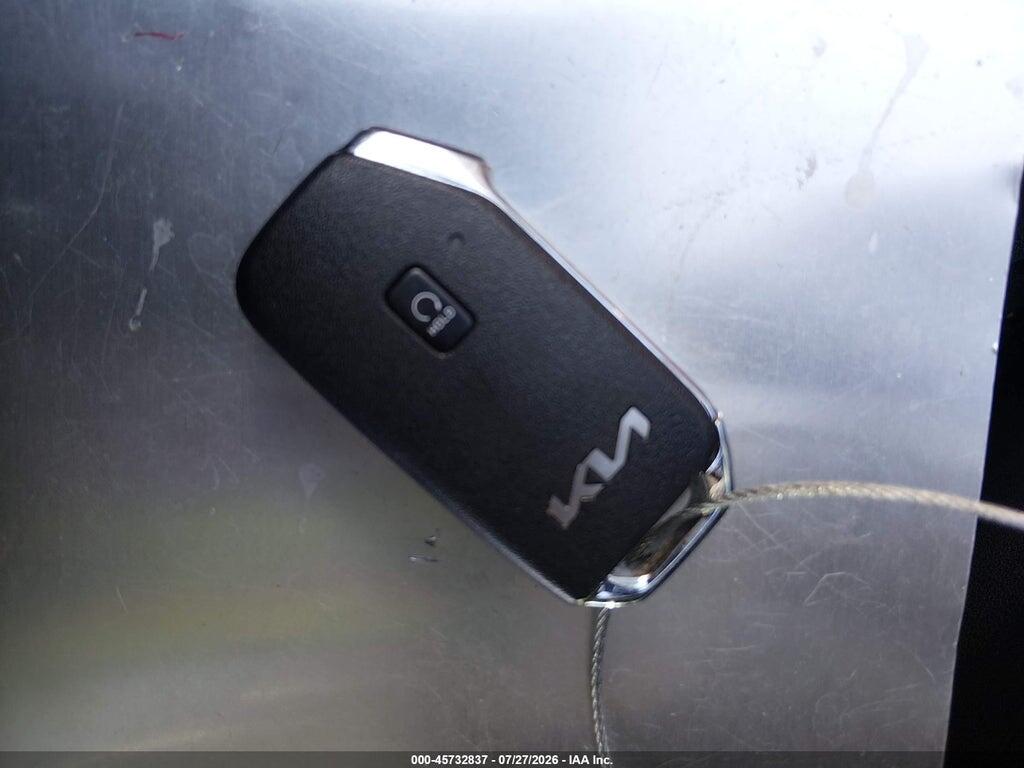 KNDJ53AU1S7960639 2025 KIA SOUL photo no. 11