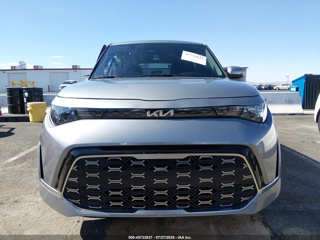 KNDJ53AU1S7960639 2025 KIA SOUL photo no. 12