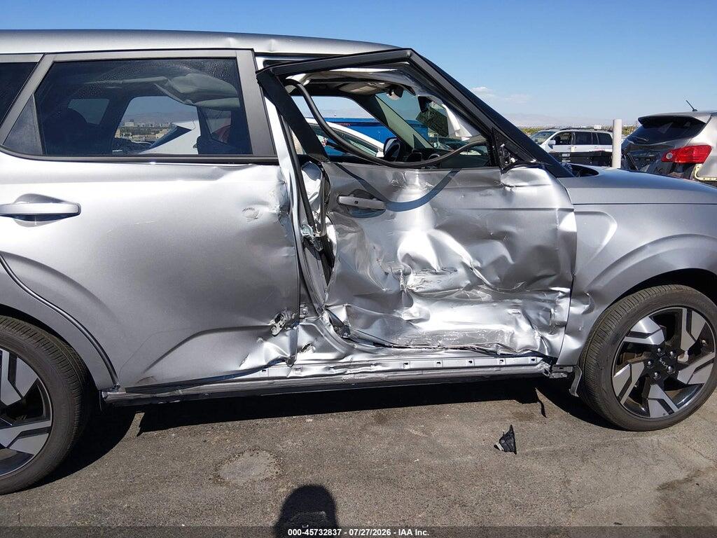 KNDJ53AU1S7960639 2025 KIA SOUL photo no. 6