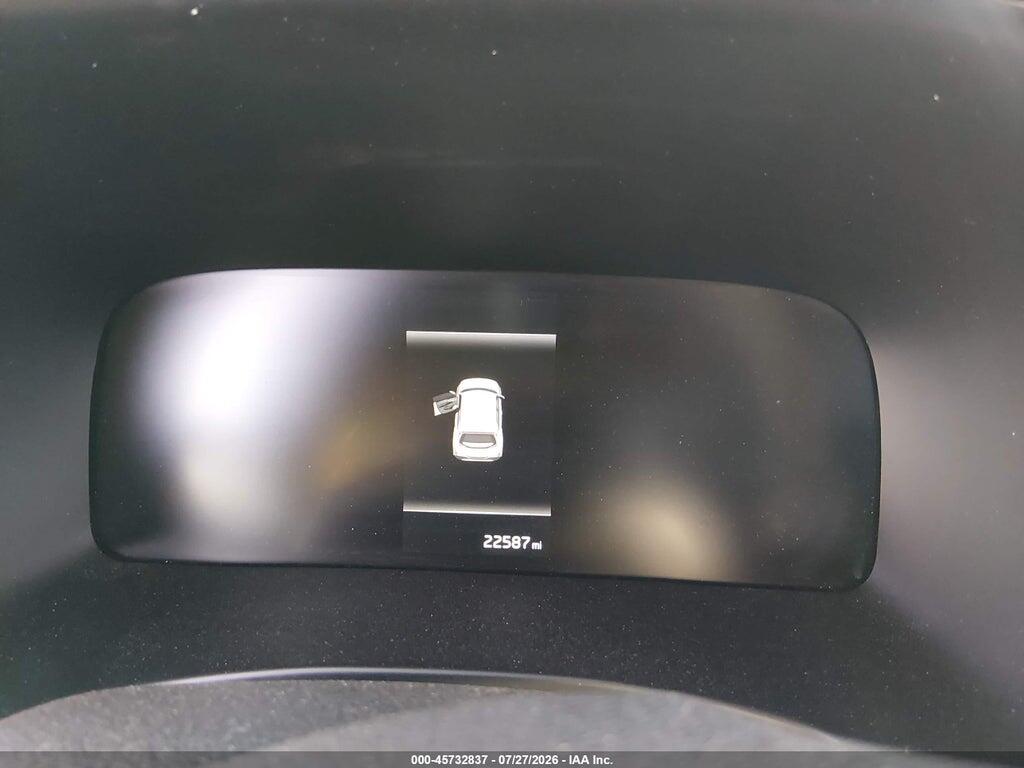 KNDJ53AU1S7960639 2025 KIA SOUL photo no. 7