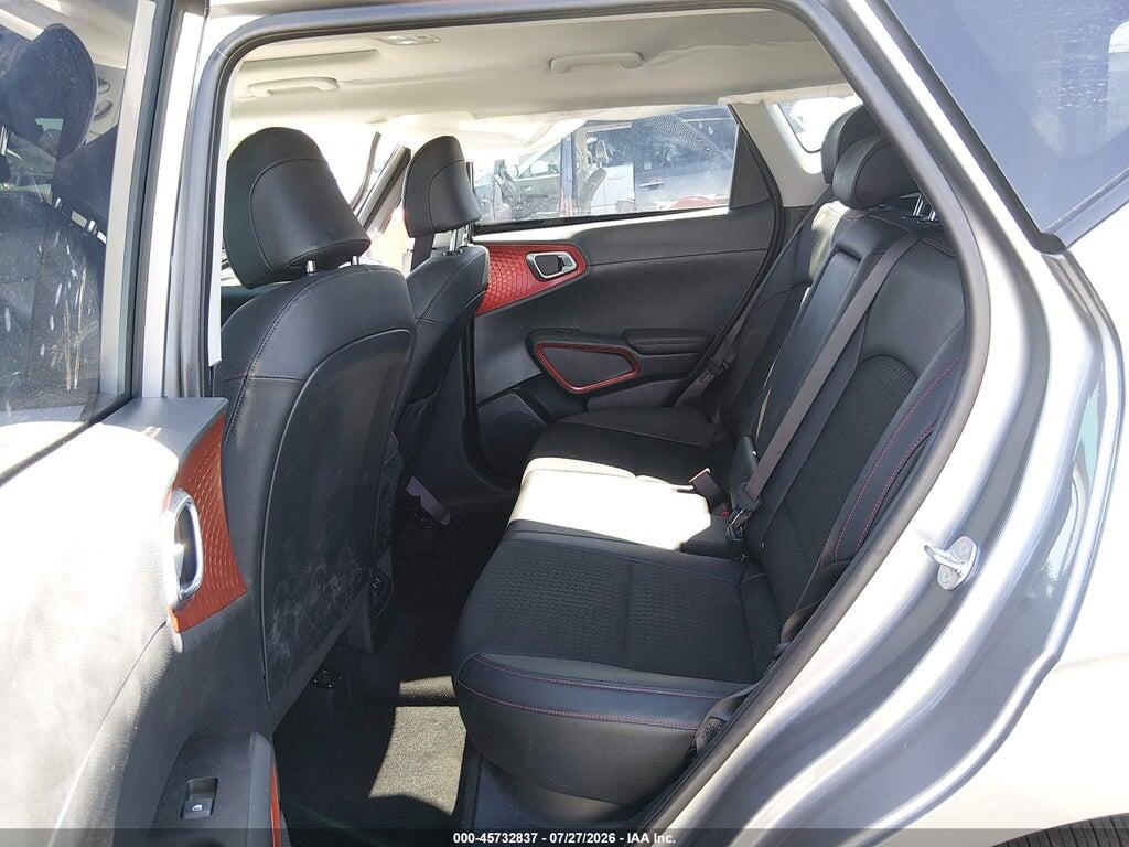 KNDJ53AU1S7960639 2025 KIA SOUL photo no. 8