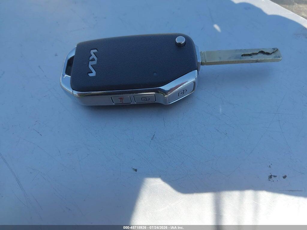 KNDJ23AU3S7257648 2025 KIA SOUL photo no. 11