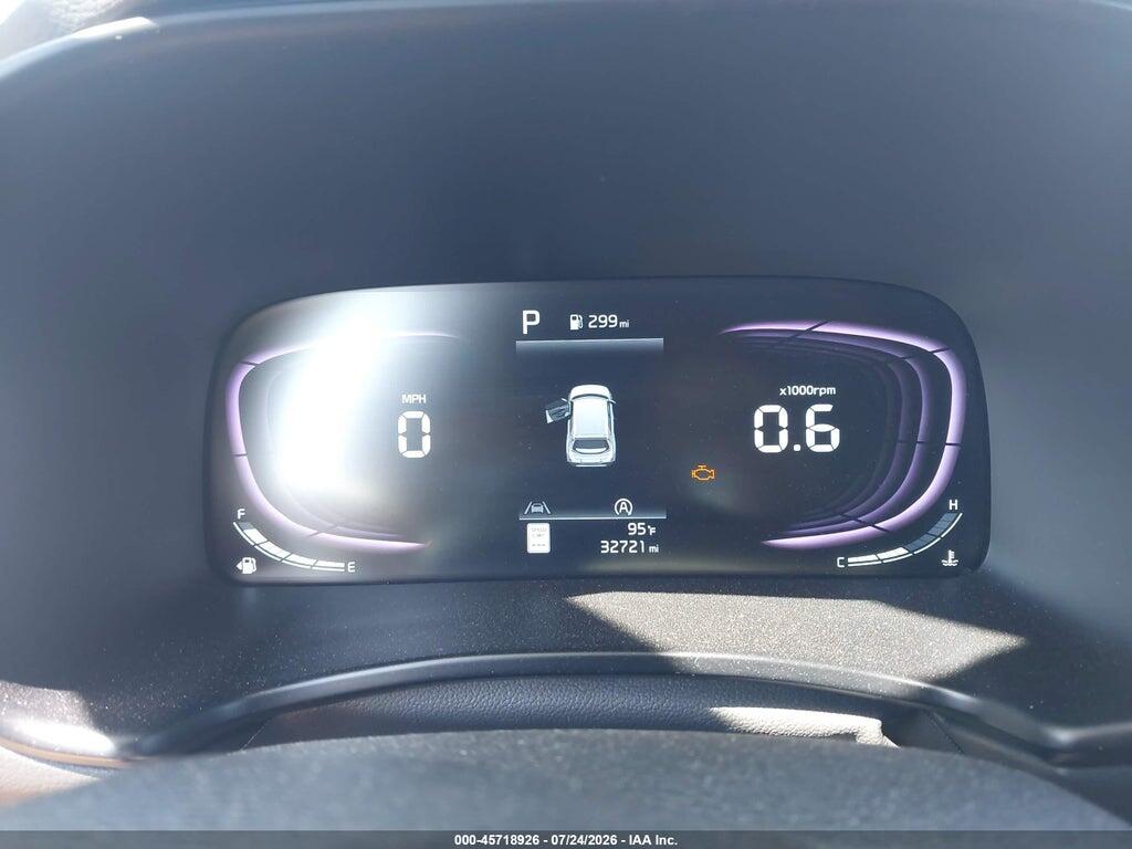 KNDJ23AU3S7257648 2025 KIA SOUL photo no. 7
