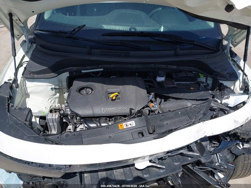 KNDJ23AU7S7966034 2025 KIA SOUL photo no. 10