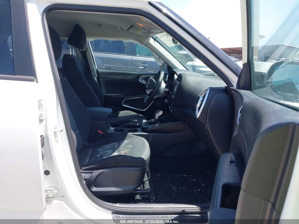 KNDJ23AU7S7966034 2025 KIA SOUL photo no. 5