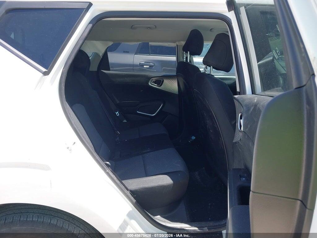 KNDJ23AU7S7966034 2025 KIA SOUL photo no. 8