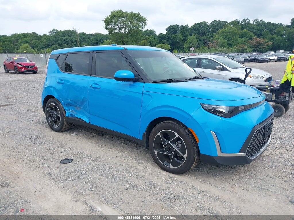 KNDJ33AU9S7245842 2025 KIA SOUL photo no. 1