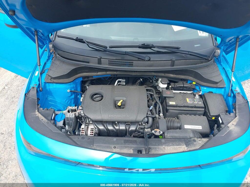 KNDJ33AU9S7245842 2025 KIA SOUL photo no. 10