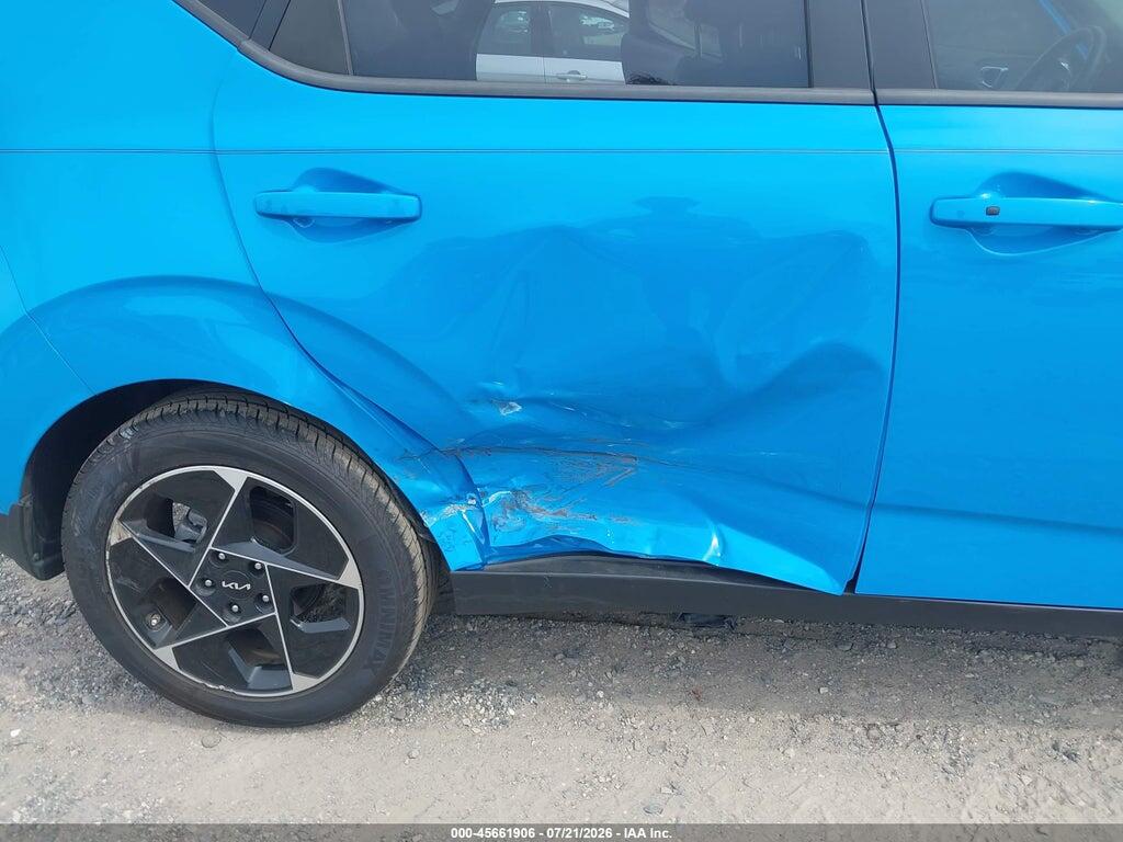 KNDJ33AU9S7245842 2025 KIA SOUL photo no. 6