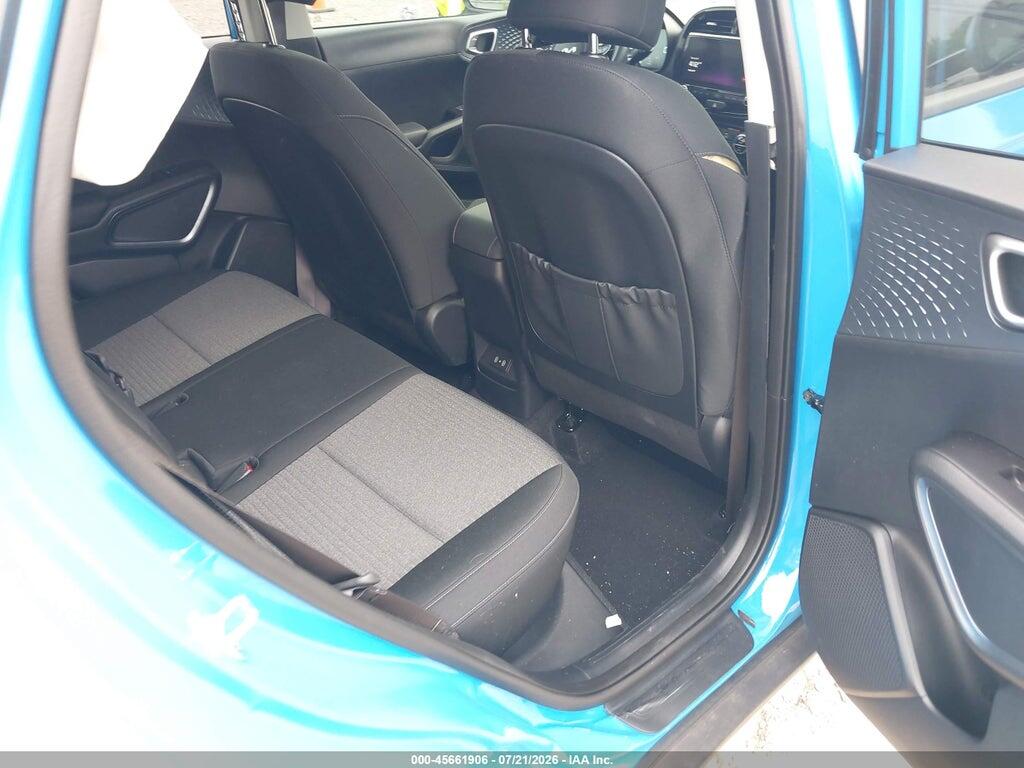 KNDJ33AU9S7245842 2025 KIA SOUL photo no. 8