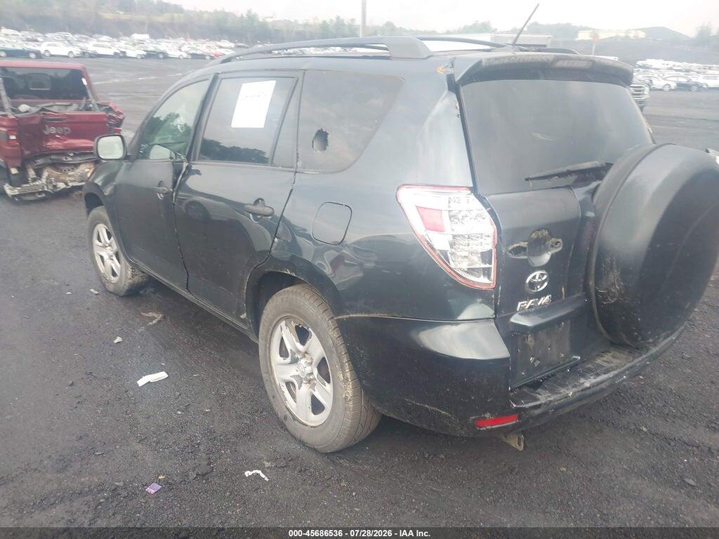 2T3BF4DV2BW141929 2011 TOYOTA RAV4 photo no. 3