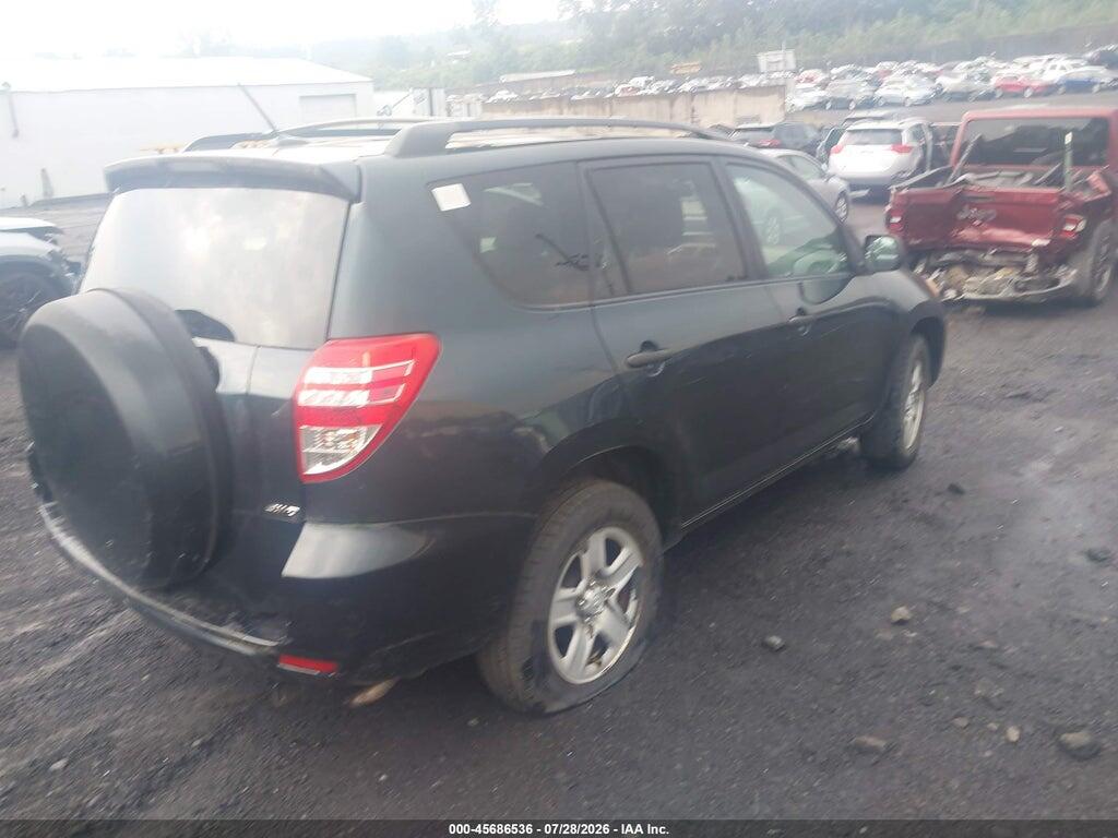 2T3BF4DV2BW141929 2011 TOYOTA RAV4 photo no. 4