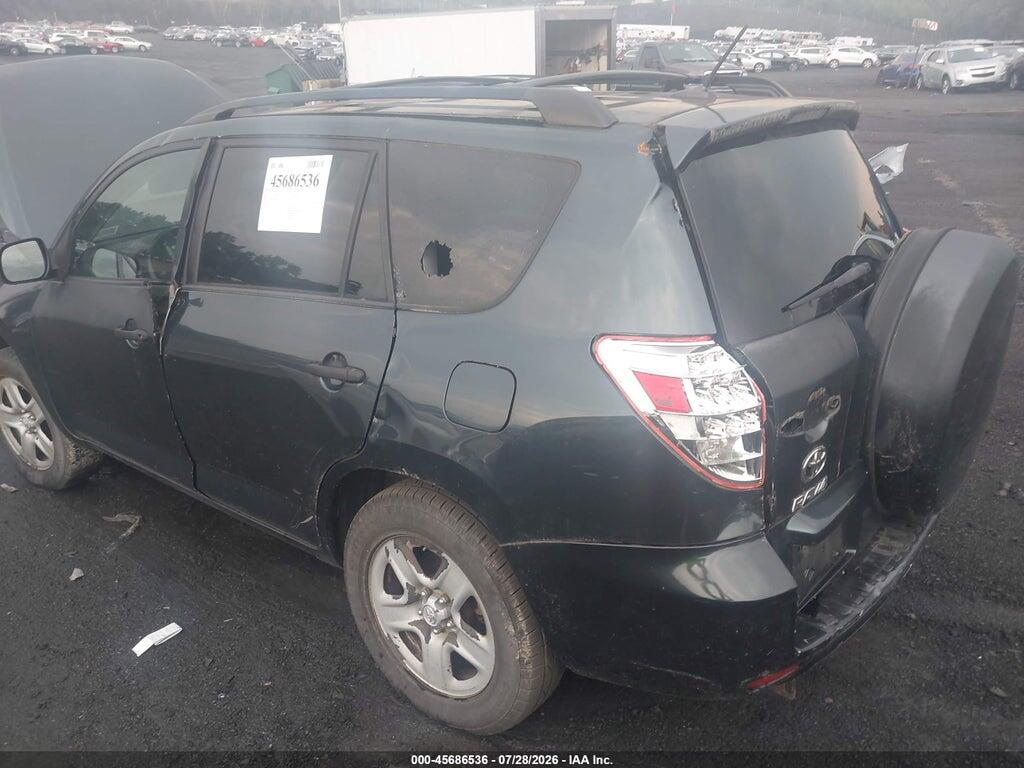 2T3BF4DV2BW141929 2011 TOYOTA RAV4 photo no. 6
