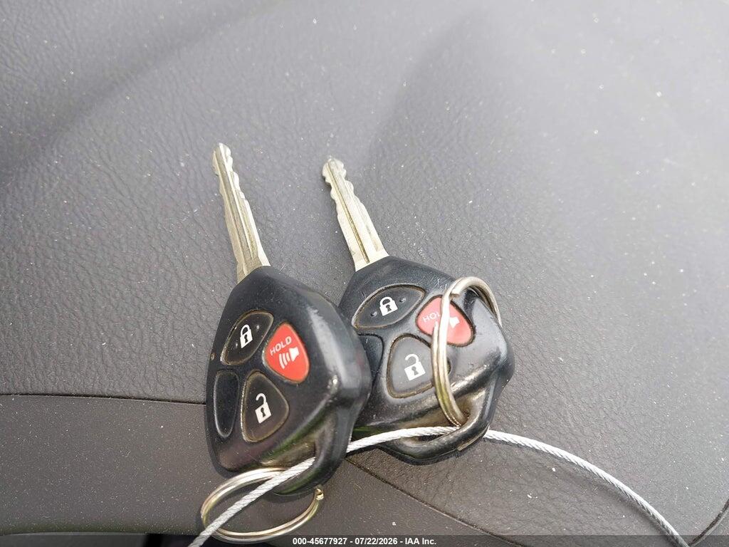 JTMRK4DV6B5102147 2011 TOYOTA RAV4 photo no. 11