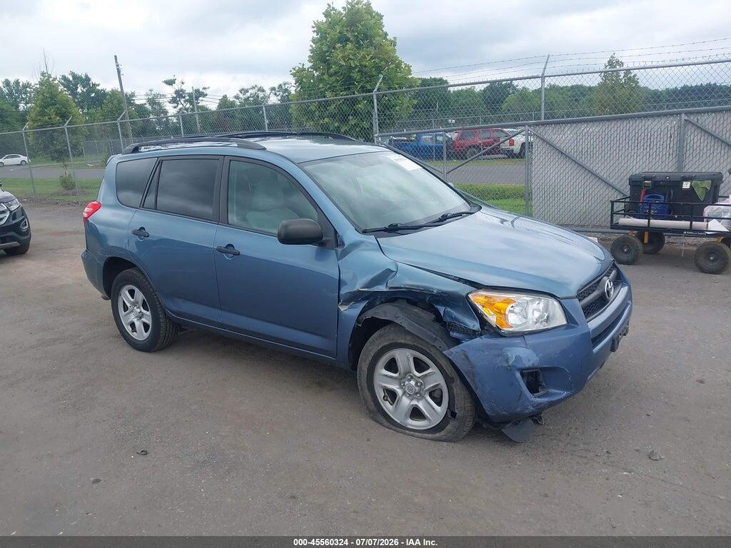2T3JF4DV9BW140675 2011 TOYOTA RAV4 photo no. 1
