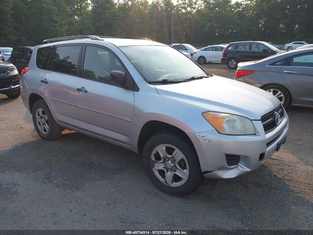 2T3BF4DV7BW102334 2011 TOYOTA RAV4 photo no. 1