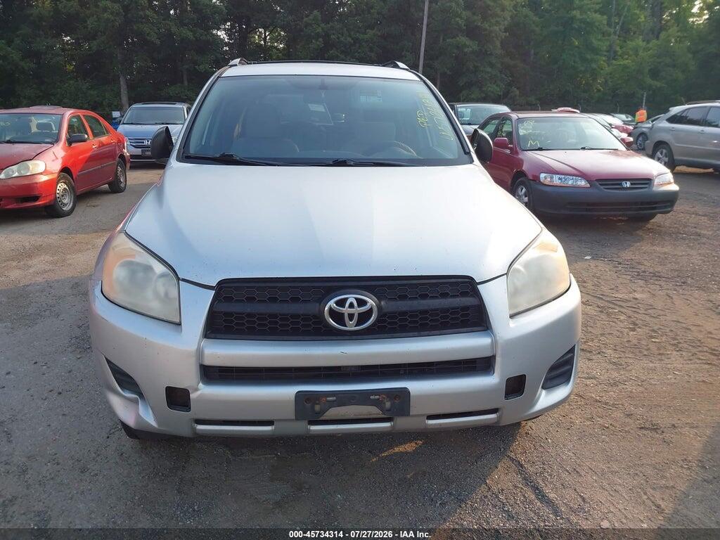 2T3BF4DV7BW102334 2011 TOYOTA RAV4 photo no. 12
