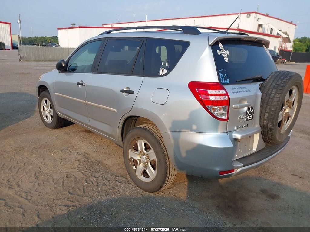 2T3BF4DV7BW102334 2011 TOYOTA RAV4 photo no. 3