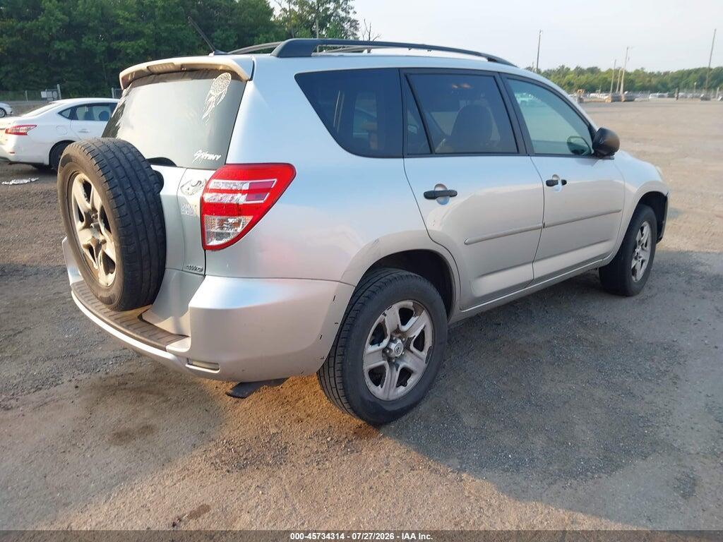2T3BF4DV7BW102334 2011 TOYOTA RAV4 photo no. 4