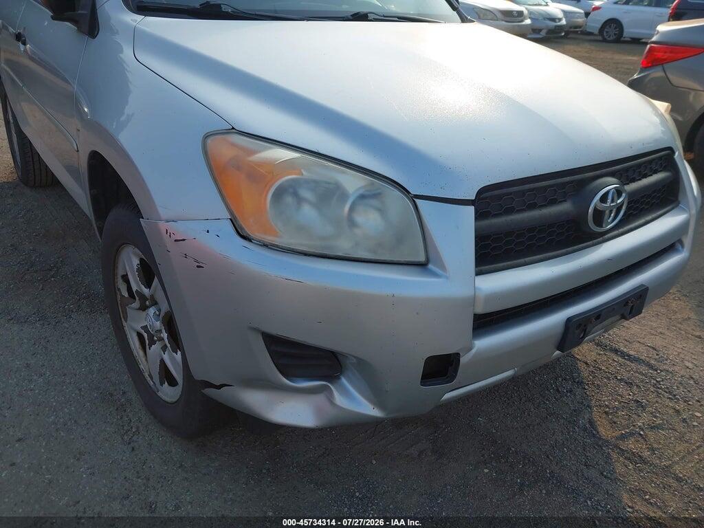 2T3BF4DV7BW102334 2011 TOYOTA RAV4 photo no. 6
