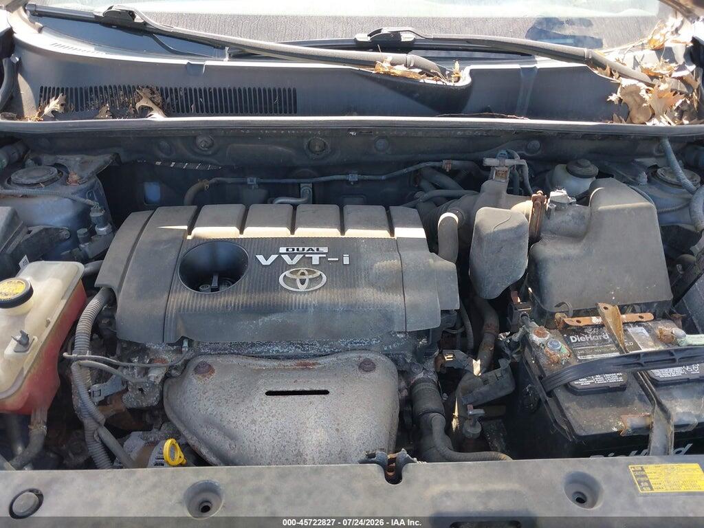 2T3BF4DV3BW104940 2011 TOYOTA RAV4 photo no. 10