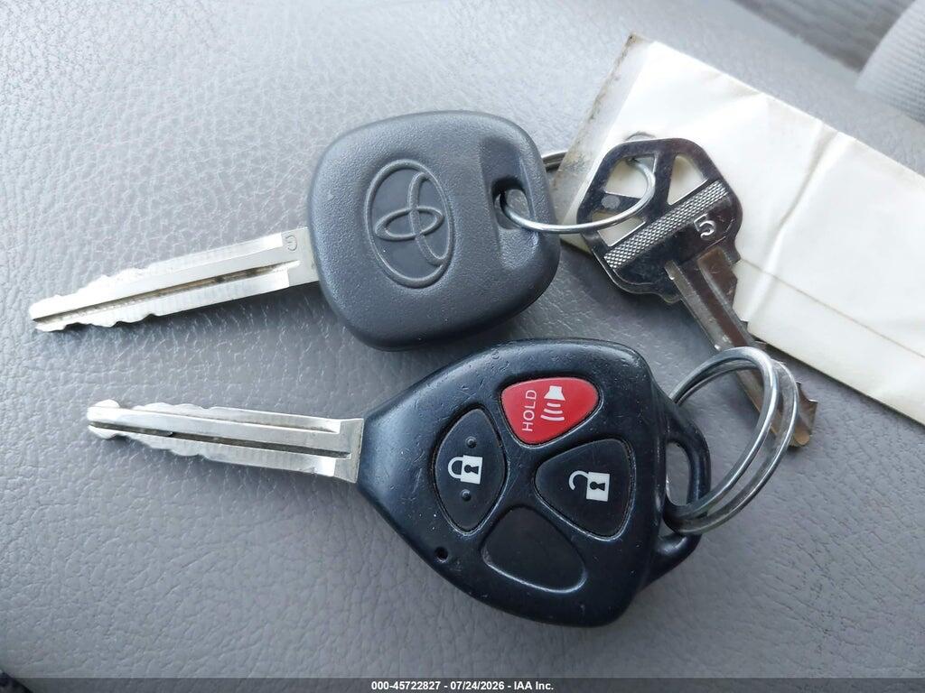2T3BF4DV3BW104940 2011 TOYOTA RAV4 photo no. 11