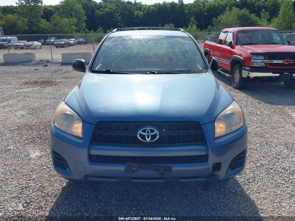 2T3BF4DV3BW104940 2011 TOYOTA RAV4 photo no. 12