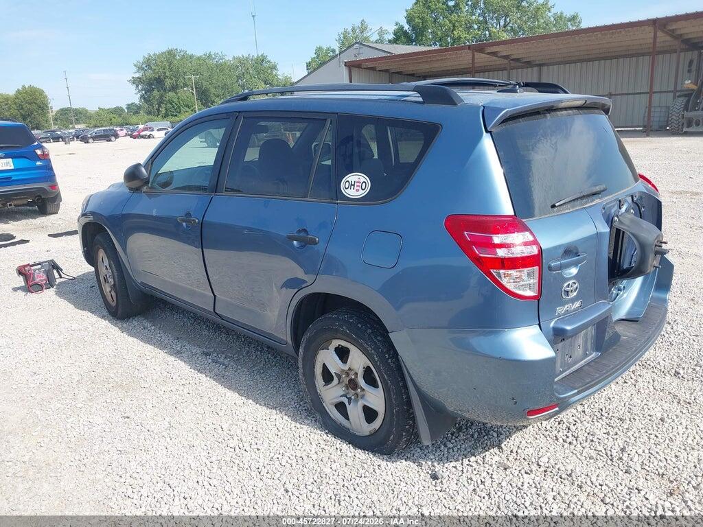 2T3BF4DV3BW104940 2011 TOYOTA RAV4 photo no. 3