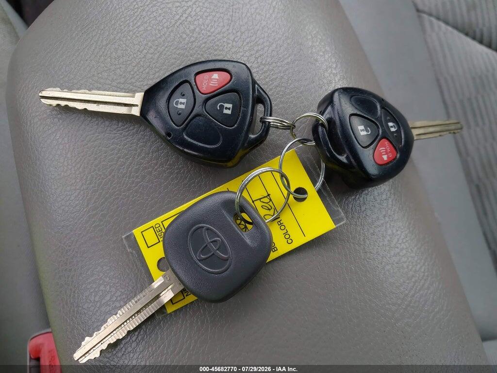 2T3BF4DV2BW170041 2011 TOYOTA RAV4 photo no. 11
