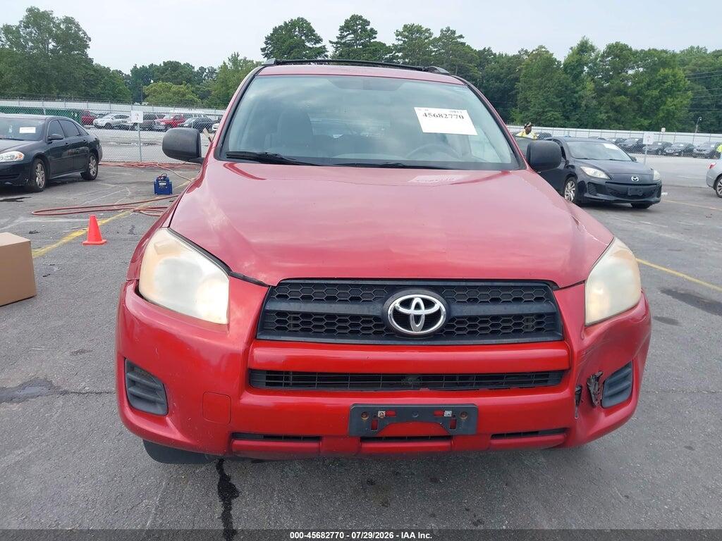 2T3BF4DV2BW170041 2011 TOYOTA RAV4 photo no. 12