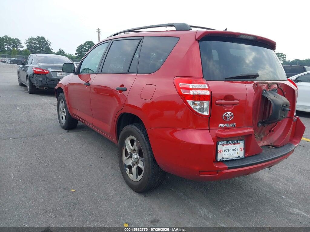 2T3BF4DV2BW170041 2011 TOYOTA RAV4 photo no. 3