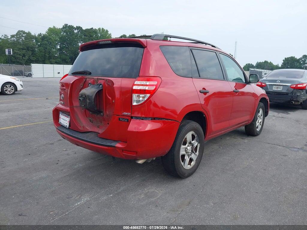 2T3BF4DV2BW170041 2011 TOYOTA RAV4 photo no. 4