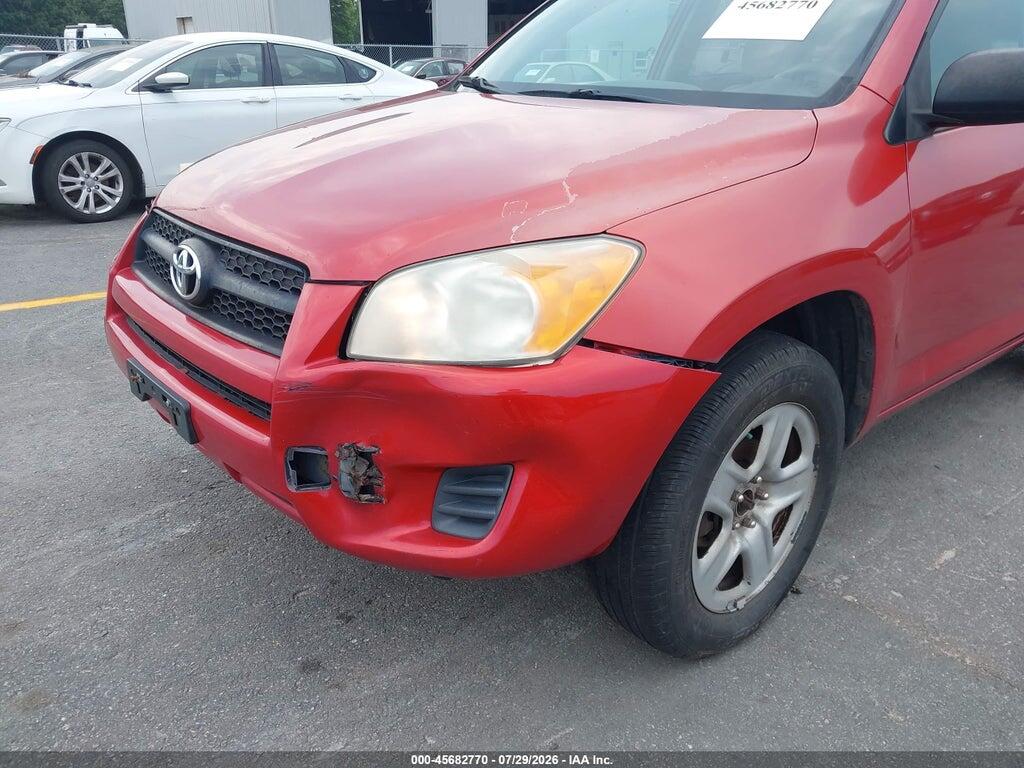 2T3BF4DV2BW170041 2011 TOYOTA RAV4 photo no. 6