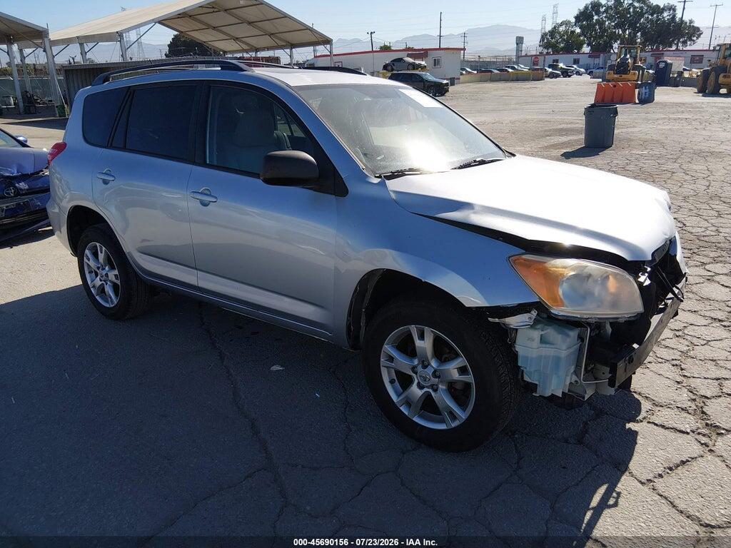 2T3ZF4DV6BW066053 2011 TOYOTA RAV4 photo no. 1