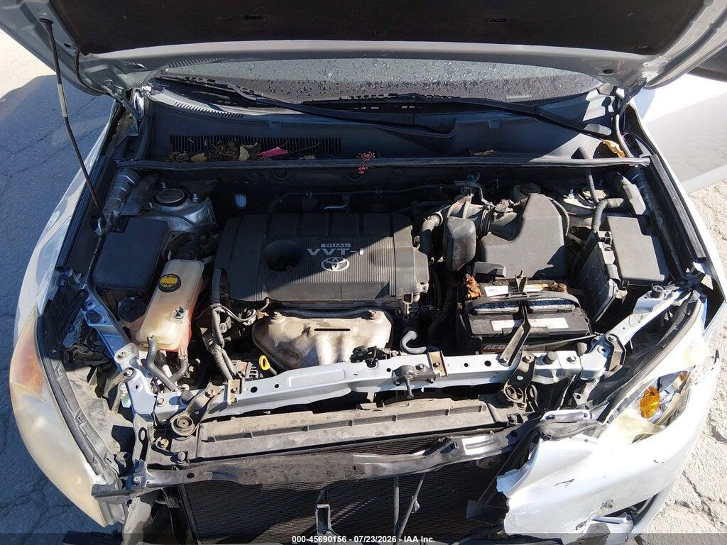 2T3ZF4DV6BW066053 2011 TOYOTA RAV4 photo no. 10