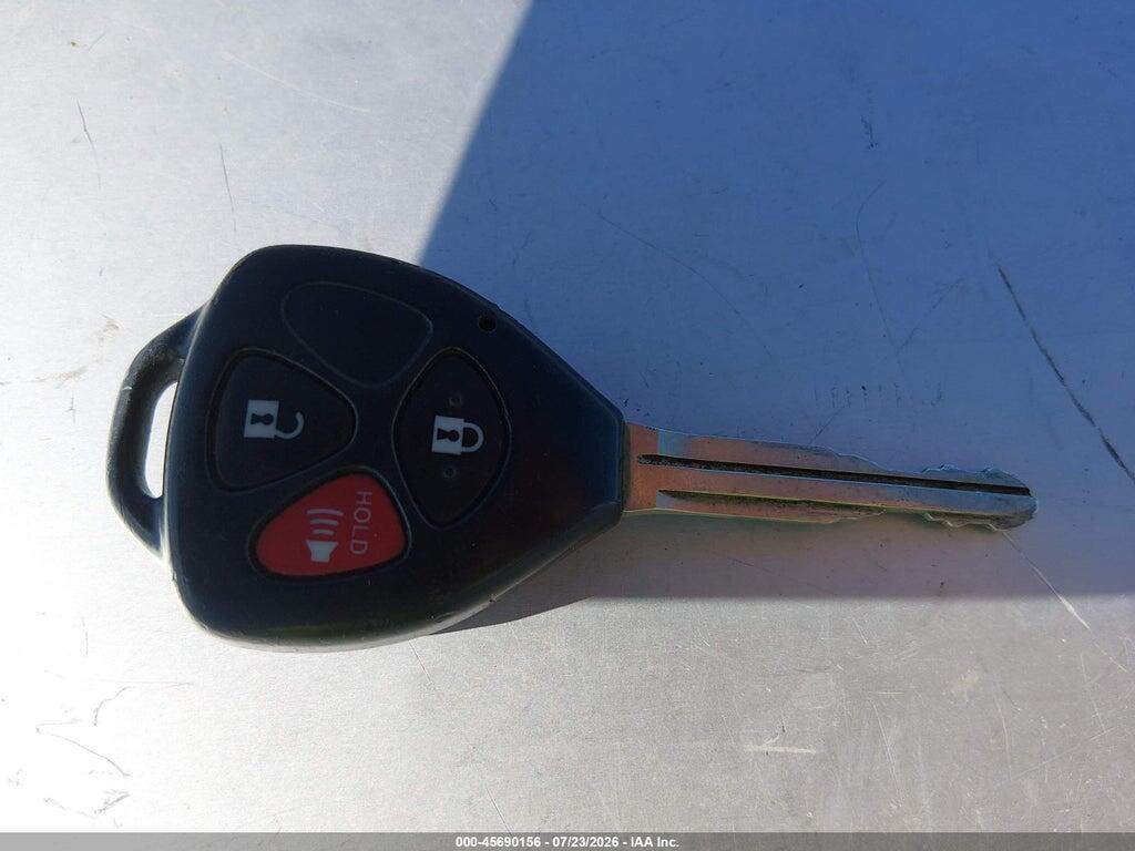 2T3ZF4DV6BW066053 2011 TOYOTA RAV4 photo no. 11