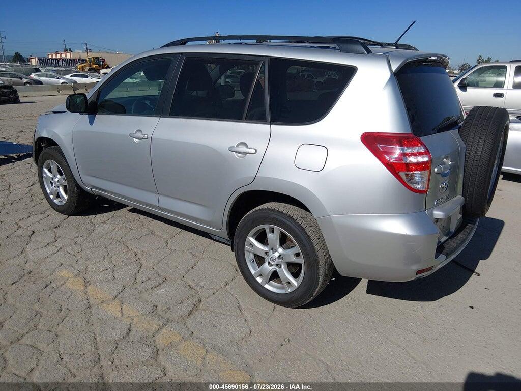 2T3ZF4DV6BW066053 2011 TOYOTA RAV4 photo no. 3