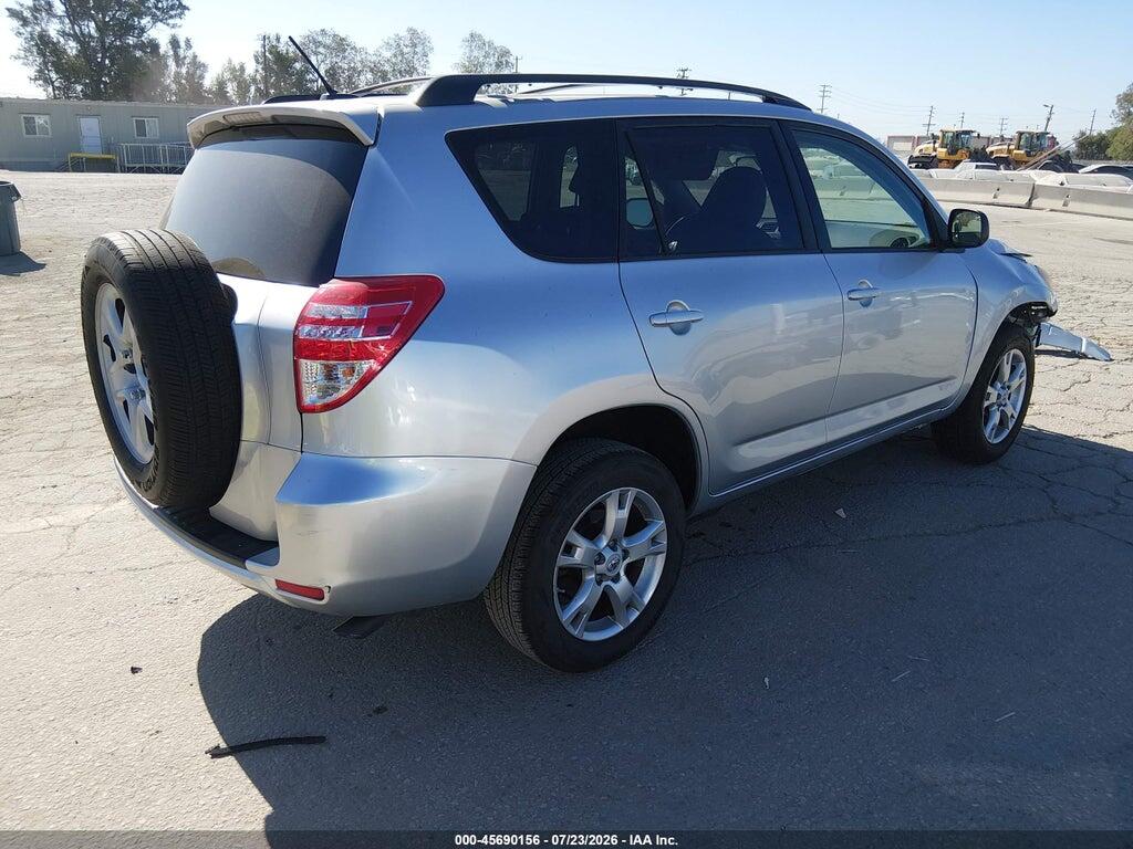 2T3ZF4DV6BW066053 2011 TOYOTA RAV4 photo no. 4