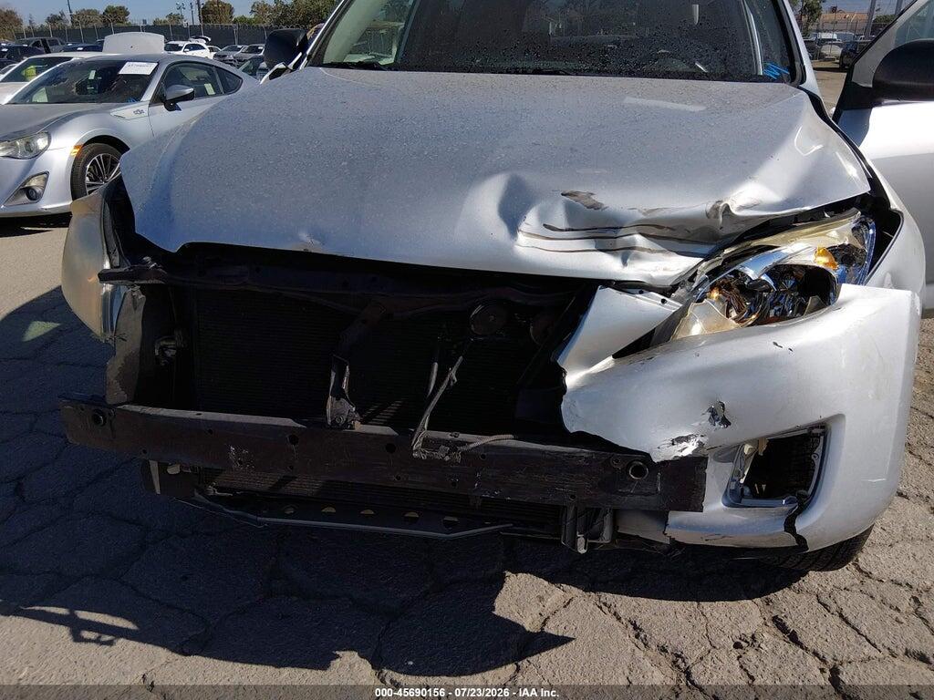 2T3ZF4DV6BW066053 2011 TOYOTA RAV4 photo no. 6