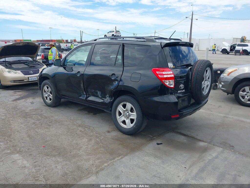 2T3ZF4DV5BW054587 2011 TOYOTA RAV4 photo no. 3