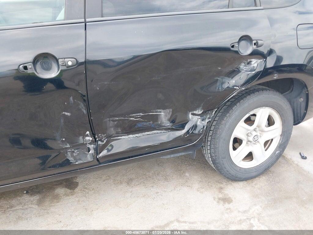 2T3ZF4DV5BW054587 2011 TOYOTA RAV4 photo no. 6