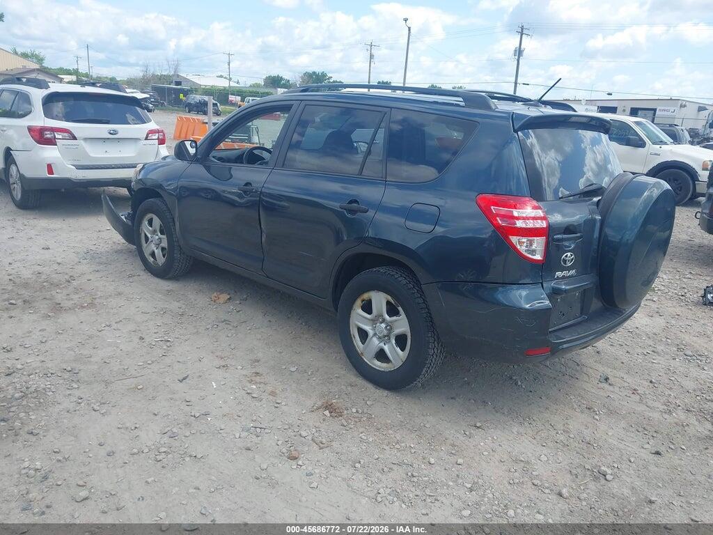2T3BF4DV9BW111424 2011 TOYOTA RAV4 photo no. 3