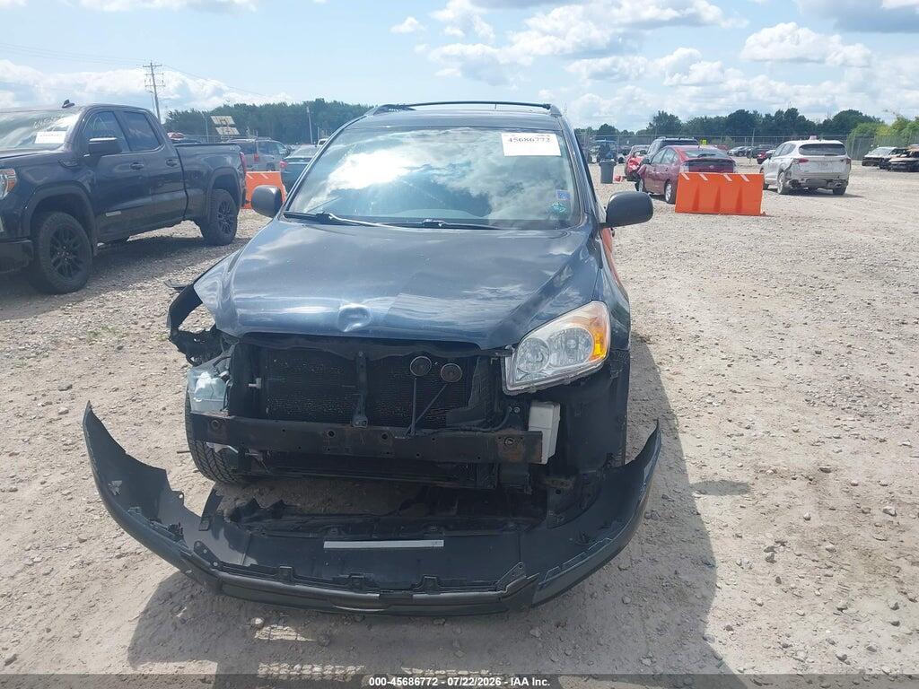 2T3BF4DV9BW111424 2011 TOYOTA RAV4 photo no. 6