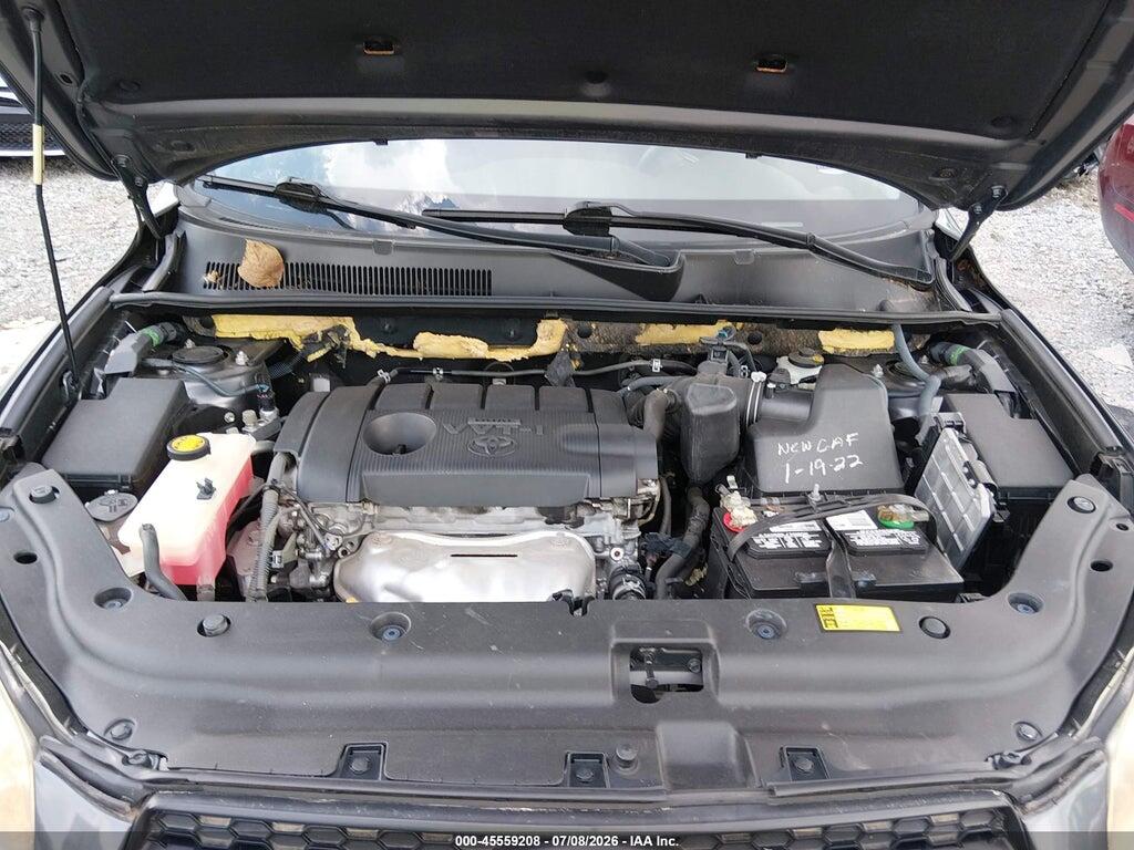 JTMWF4DV5B5037847 2011 TOYOTA RAV4 photo no. 10