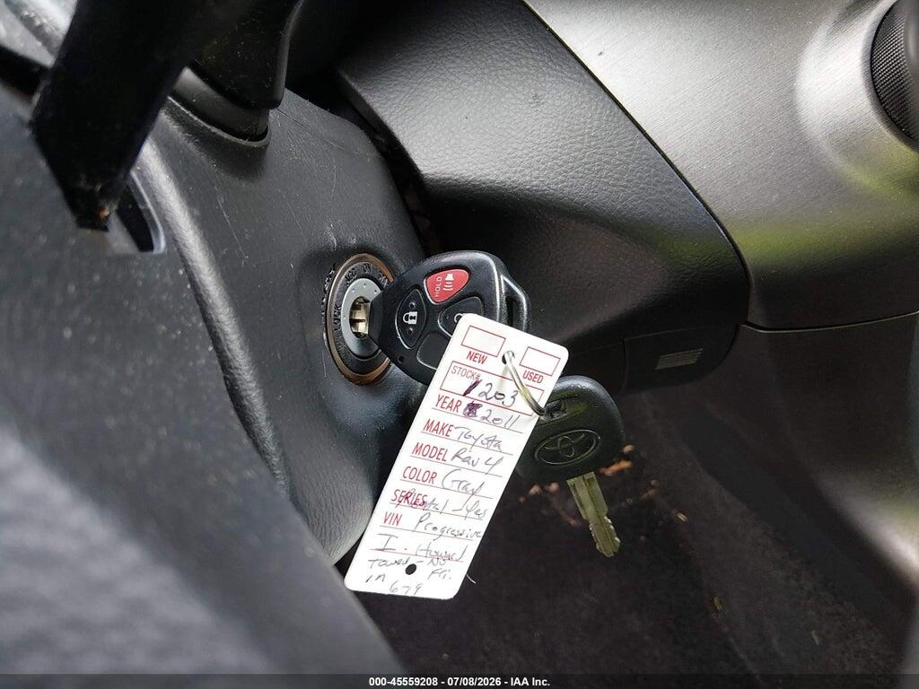 JTMWF4DV5B5037847 2011 TOYOTA RAV4 photo no. 11