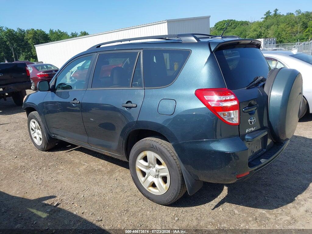 2T3BF4DV4BW164046 2011 TOYOTA RAV4 photo no. 3