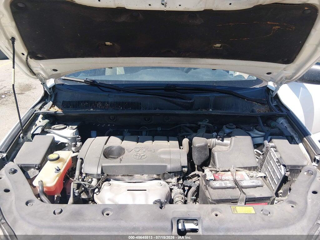 2T3BF4DVXBW164391 2011 TOYOTA RAV4 photo no. 10